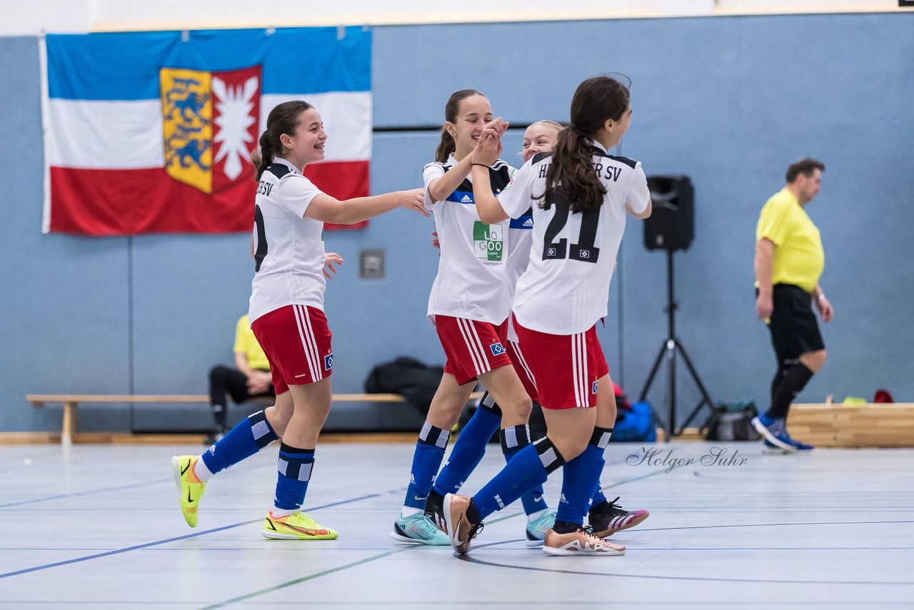 Bild 331 - wCJ Futsalmeisterschaft Runde 1